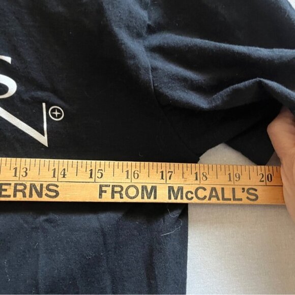 The weekend after hours til dawn concert tour t-shirt Sz S - Picture 7 of 10